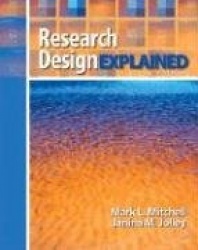 Research Design Explained