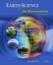 Earth Science and the Environment (with Cengagenow Printed Access Card) [With 1pass for Earthsciencenow]