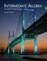 INTERMED ALGEBRA 8E