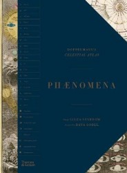 Phaenomena - Doppelmayr's Celestial Atlas