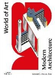 Modern Architecture (World of Art) - A Critical History