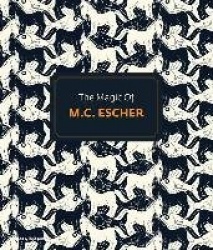 The Magic of M.C.Escher