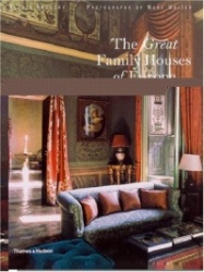 Great Family Houses of Europe