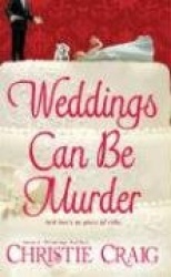 Weddings Can be Murder