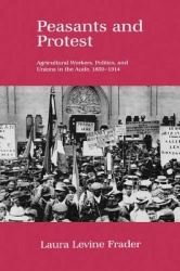 Peasants and Protest - Agricultural Workers, Politics, and Unions in the Aude, 1850-1914