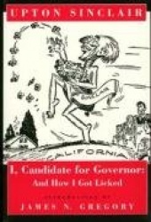 I,Candidate for Governor & How I Got Licked (Paper)