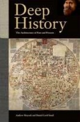 Deep History - The Architecture of Past and Present
