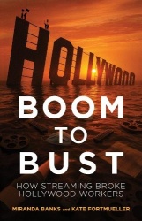 Boom to Bust - How Streaming Broke Hollywood Workers