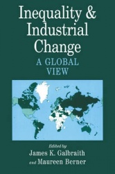 Inequality and Industrial Change: A Global View