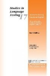 Issues in Testing Business English: The Revision of the Cambridge Business English Certificates