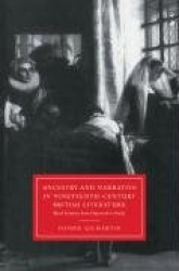 Ancestry and Narrative in Nineteenth-Century British Literature: Blood Relations from Edgeworth to Hardy