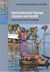 Environmental Change, Climate and Health: Issues and Research Methods