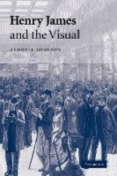 Henry James and the Visual