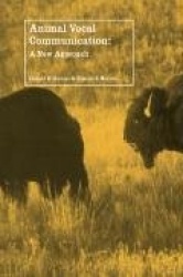 Animal Vocal Communication - A New Approach