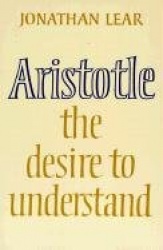 Aristotle: The Desire to Understand