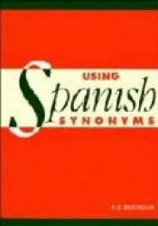 Using Spanish Synonyms