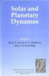 Solar and Planetary Dynamos