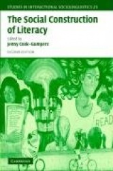 The Social Construction of Literacy