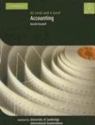 Accounting A Level and AS Level