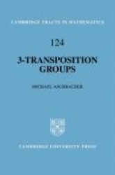 3-Transposition Groups