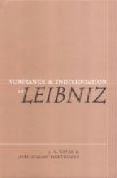 Substance and Individuation in Leibniz