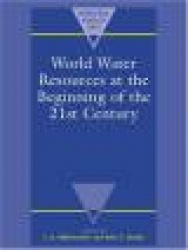 World Water Resources at the Beginning of the Twenty-First Century