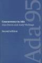 Concurrency in Ada