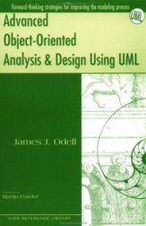 Advanced Object-Oriented Analysis and Design Using UML