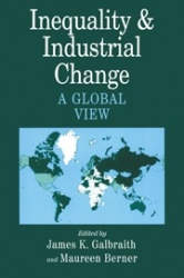 Inequality and Industrial Change - A Global View