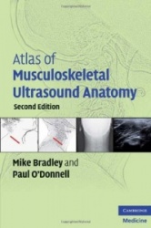 Atlas of Musculoskeletal Ultrasound Anatomy