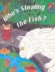 Who's Stealing the Fish? ELT Edition