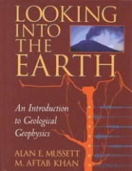 Looking into the Earth