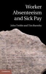 Worker Absenteeism and Sick Pay