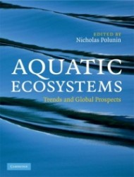 Aquatic Ecosystems: Trends and Global Prospects