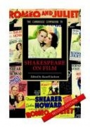 The Cambridge Companion to Shakespeare on Film