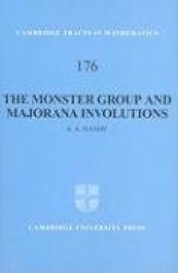 The Monster Group and Majorana Involutions