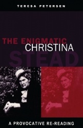 The Enigmatic Christina Stead