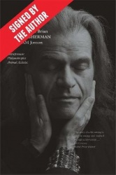 The Lives of Brian (Signed by Brian Sherman) - Entrepreneur, Philanthropist, Animal Activist