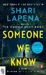 Someone We Know - A Novel