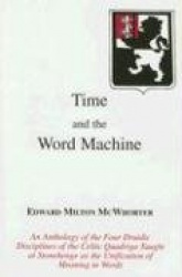 Time and the Word Machine