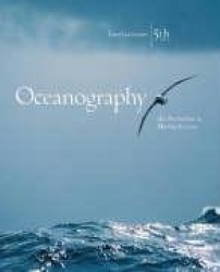 Thomson Advantage Books: Oceanography: An Invitation to Marine Science (Three-Hole Punch with Oceanographynow and Infotrac)