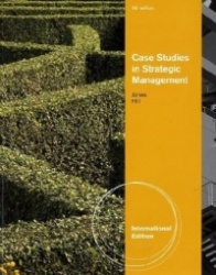 CASE STUDIES IN STRATEGIC MANAGEMENT