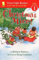 Christmas Mice!