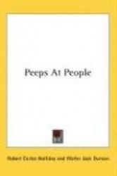 Peeps at People