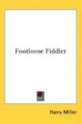 Footloose Fiddler