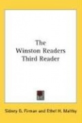The Winston Readers Third Reader