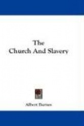 The Church and Slavery