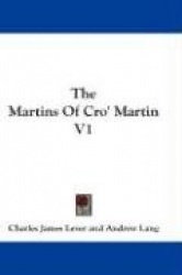 The Martins of Cro'Martin V1