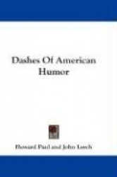 Dashes of American Humor