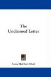 The Unclaimed Letter